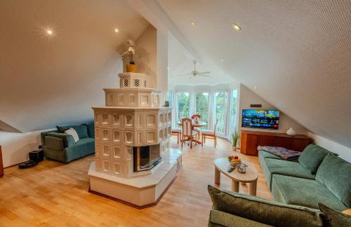 Timeout Apartment - Photo 4