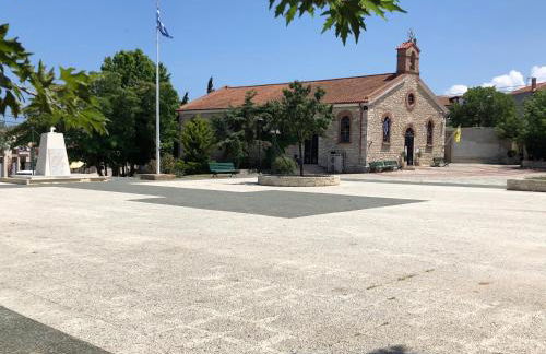 Pefka maisonette 8 and 9 - Foto 62