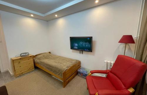 White Apartment - Foto 7