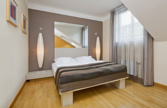 Mamaison Residence Belgicka - Foto 9