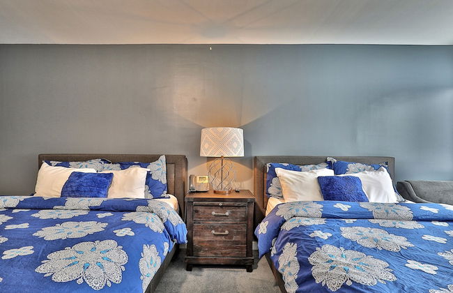 Killington Center Inn & Suites by Killington VR - 2 Bedrooms - Foto 18