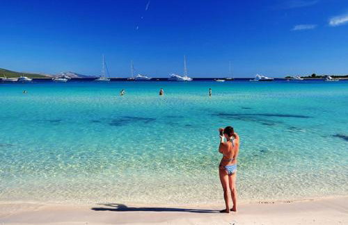 Apartment Ana - Zaglav Dugi Otok - Foto 49