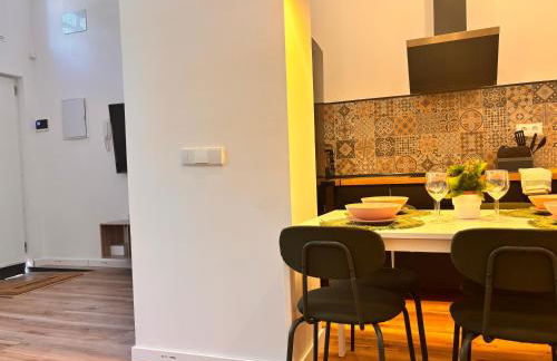 Loft Llum Valencia - Foto 33