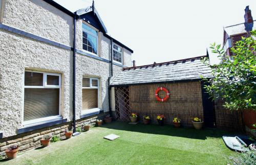 Sea Breeze Studio @ The Coach House - Foto 8