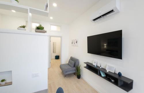 Light Charme, Sea Light Apartment a due passi dalla PIAZZA DUOMO - Foto 13