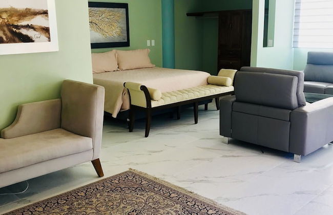 Puerto Vallarta Family Vacation Home, Beach Frontage - Foto 40