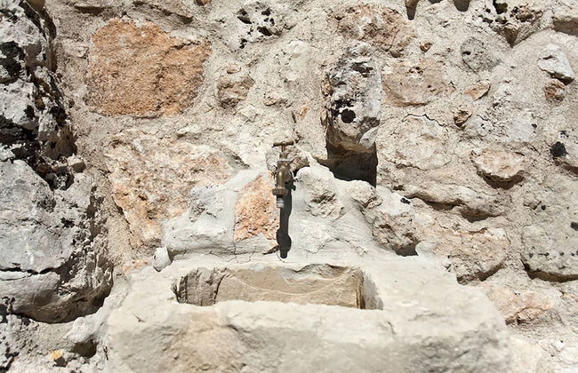 VilleSalento - Masseria Felicità M595 - Foto 52