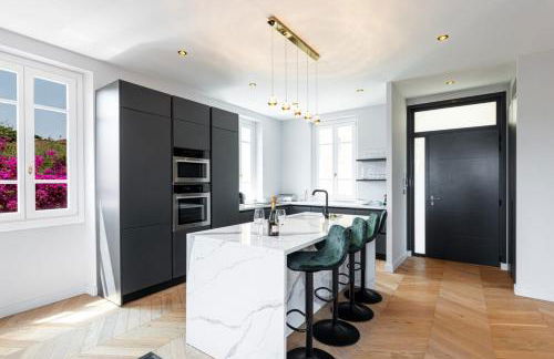 MY CASA - HSAUVAN - Villa Design Swimming Pool Sea View - Foto 14