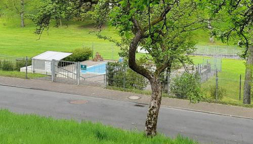 Natur und Panorama am Highwalk Wildgehege Wanderwege und Ruhe - Photo 5