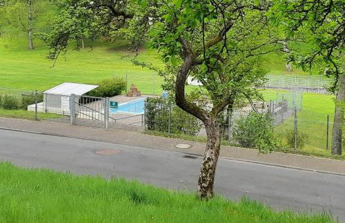 Natur und Panorama am Highwalk Wildgehege Wanderwege und Ruhe - Photo 5