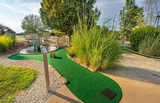 Holiday Inn Club Vacations Timber Creek Resort at De Soto by IHG - Foto 5