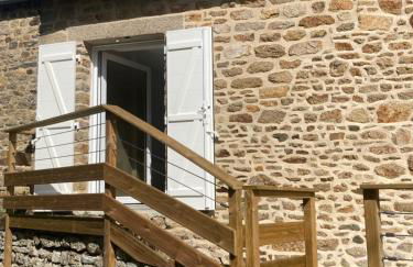 Gîte Haut de la Baie du Mont St Michel - Foto 12