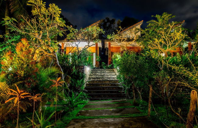 Bhavana Cottage - Foto 39