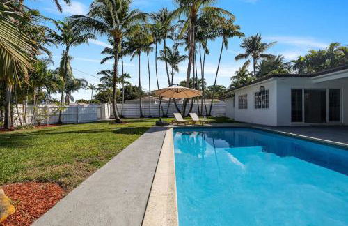 Modern Hollywood 3BR House Pool Jacuzzi - Foto 8