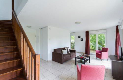 Garden & City Lyon - Marcy - Foto 60