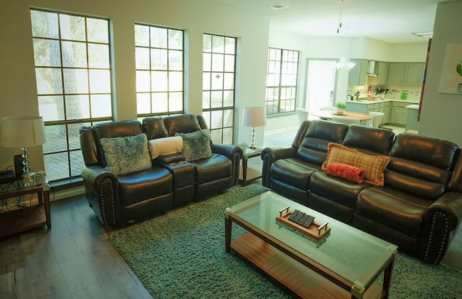 4Bdrm 2.5Bath 8Bed - Story North Houston - Foto 18