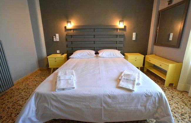 Leonidaion Guest House - Foto 21