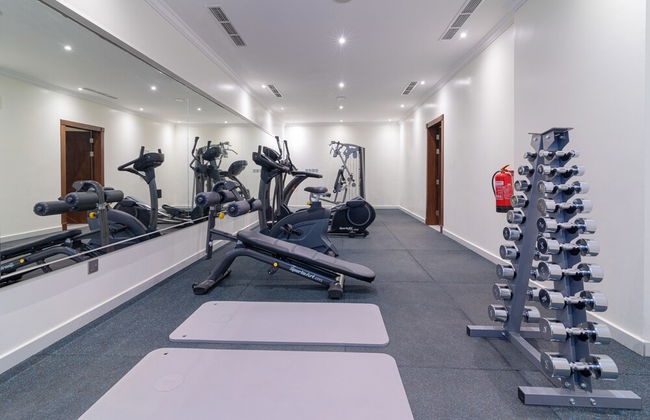 The Gate Hotel and Apartments - Foto 15