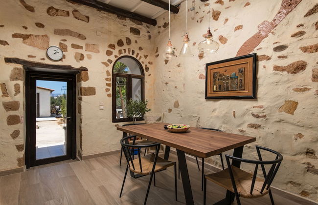 Beit Petra Chania - Foto 15