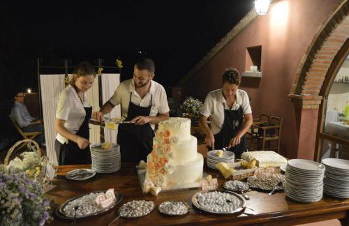 Podere dell'Anselmo - Foto 108