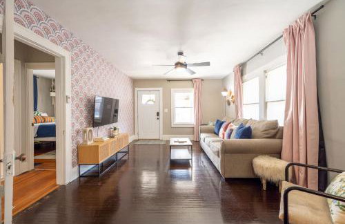 Quaint Indy Getaway in SoBro-Family Friendly - Foto 5