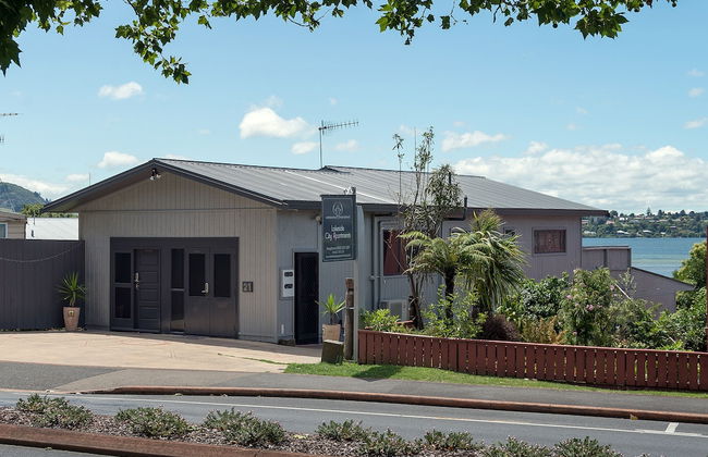 Lakeside City Apartments - Penthouse - Foto 29