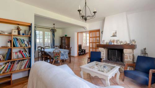 Villa du Mene - 60m plage & mer - Wifi - Foto 2