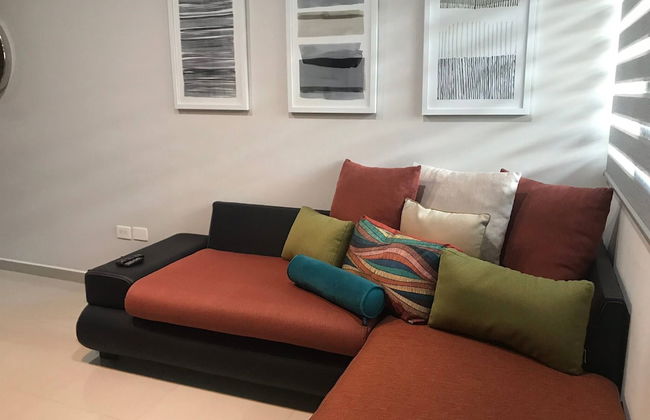 Amazonas Apartment Near the Beach, Shops and Restaurants - Foto 8