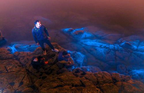 Casa de Verdes - In Cabana de Bergantinos - Foto 12