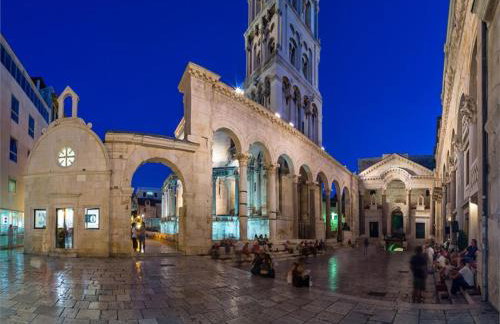 Apartment Onyx - Photo 37