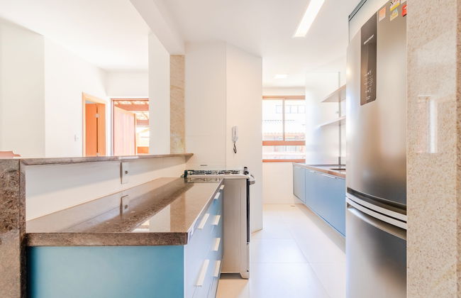 IT37 Excelente Village 3 Suítes - Photo 12