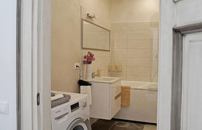 Apartament Chkalovskaya - Foto 18