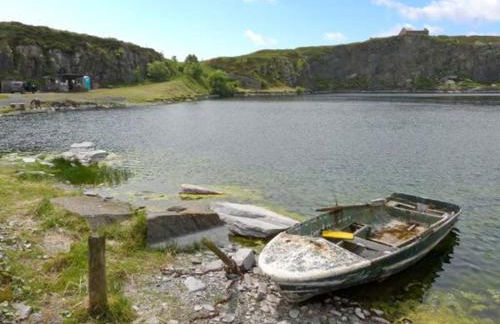 4 Helwith Bridge Cottages - Photo 10