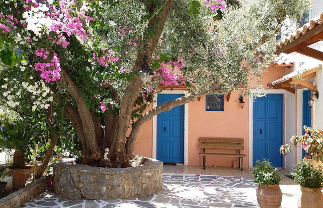 Amazing Cottage Close From the sea - Crete - Foto 7
