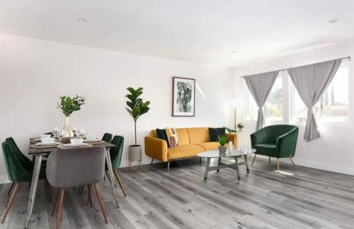 Luxury 3BR Condo Near Americana and Galleria - Foto 4