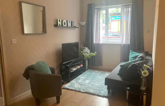 Sherwood-free Parking-business-leisure - Foto 10