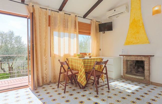 Relais il Frantoio - Apartments - Foto 30