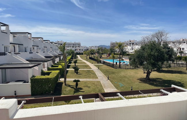 Condado De Alhama Apartment N5 - 2 Bedrooms - Foto 7