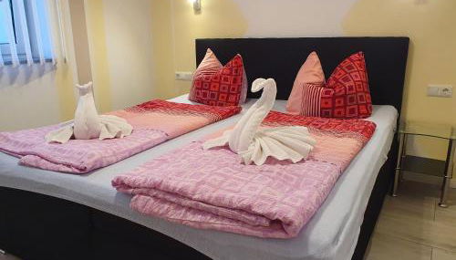 Lucys Haus 2 "am Peeneblick" - Foto 5