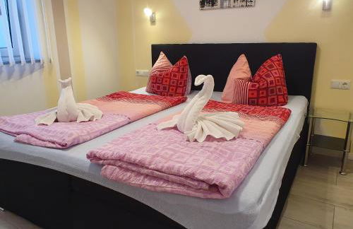 Lucys Haus 2 "am Peeneblick" - Foto 5