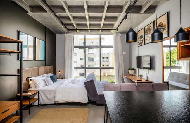 Top Studios Canasvieiras TPS - Photo 49