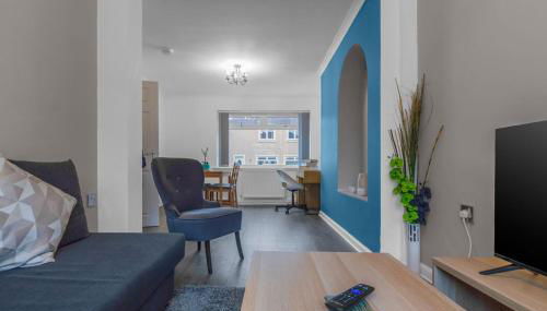 Vacant Nests The Grampian Free Wifi - Foto 2