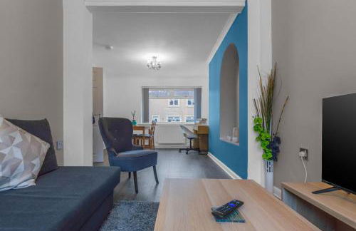 Vacant Nests The Grampian Free Wifi - Foto 2