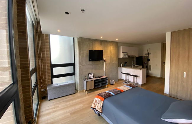 Mitika Apartamentos - Foto 44