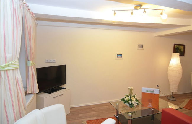 Apartment in Schmallenberg-oberkirchen With Terrace - Foto 30