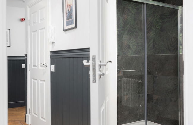 314 Reid's Corner - by Stay Dunfermline - Foto 25