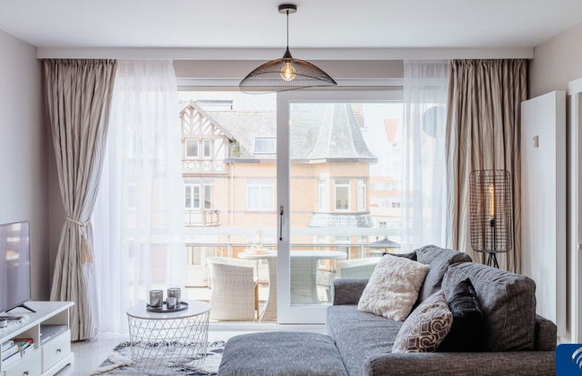 Manderley 0301 Very Well Located - Photo 15