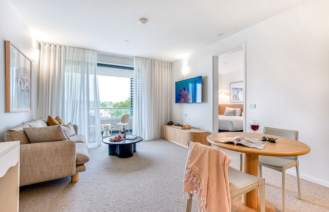 Oaks Vue Suites Geelong - Foto 62