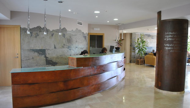 Apartahotel & Spa Jacetania - Foto 4