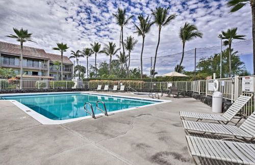Kailua-Kona Condo with Pool and Ocean Views - Foto 24